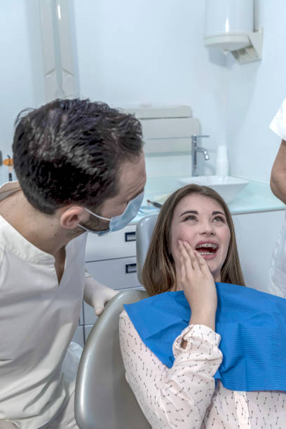 Best Emergency Dentist for Knocked-Out Tooth in Seattle, WA